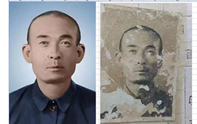 沁阳老照片修复-2