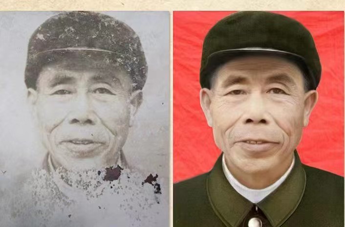 沁阳老照片模糊修复-72